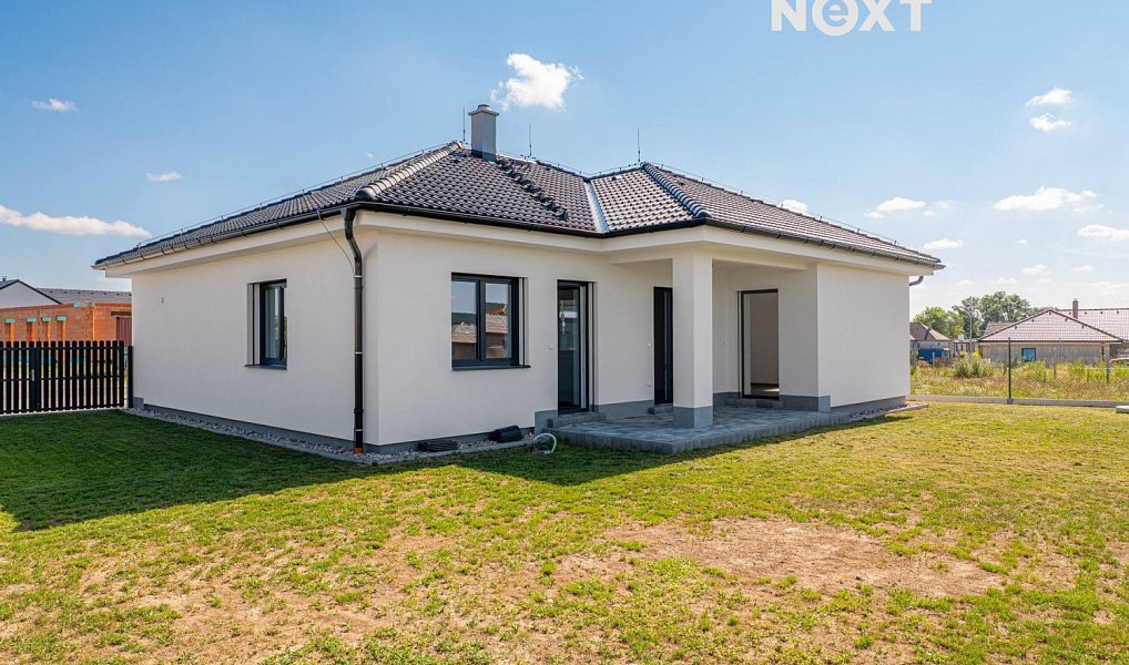 Prodej domu 113 m² s pozemkem 718 m², Stolany – náhled fotky 16