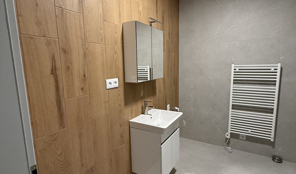 Pronájem bytu 2+kk 60 m², Třebíč – náhled fotky 8