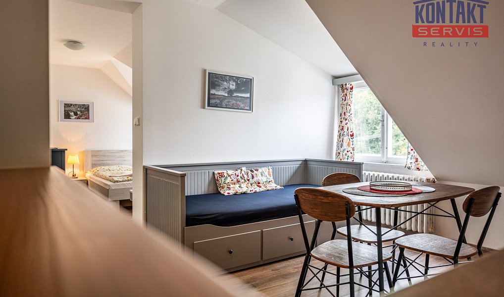 Prodej domu 660 m² s pozemkem 971 m², Stachy – náhled fotky 3