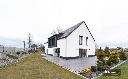 Prodej domu 224 m² s pozemkem 2 032 m², Holetín - Dolní Holetín, okres Chrudim