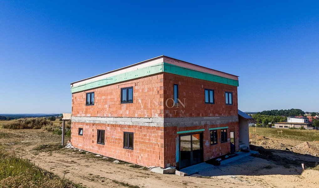 Prodej domu 277 m² s pozemkem 1 627 m², Řepeč – náhled fotky 52