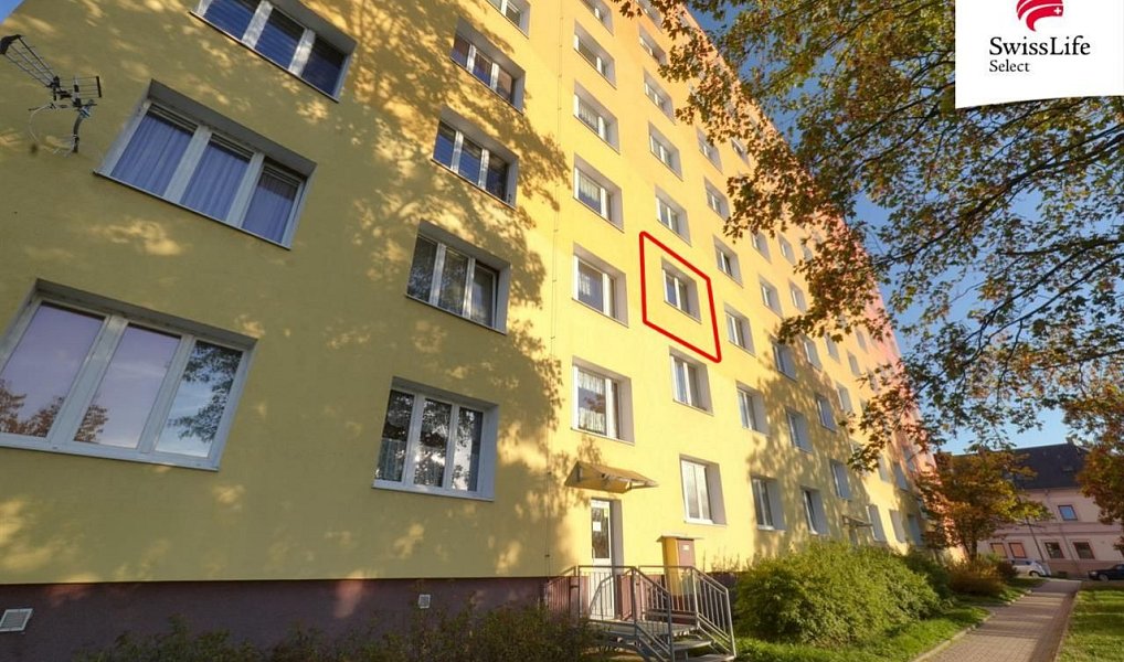 Prodej bytu 2+1 65 m², Plzeň – náhled fotky 10