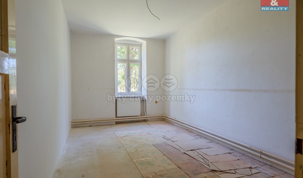Prodej domu 362 m² s pozemkem 3 865 m², Nová Ves nad Lužnicí – náhled fotky 23