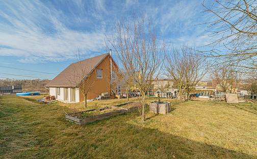 Prodej domu 176 m² s pozemkem 1 385 m², Václavovická, Vratimov - Horní Datyně, okres Ostrava-město