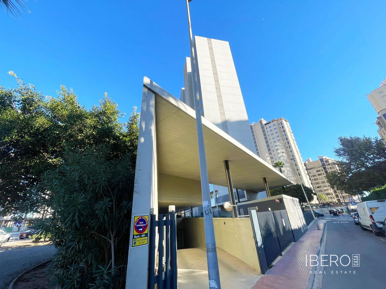 Piso 3+kk – Calp, La Manzanera, San Bernardo - Vista 4