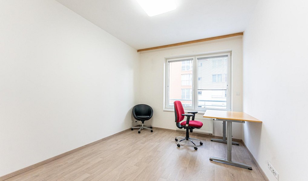 Pronájem bytu 3+kk 78 m², Praha – náhled fotky 11