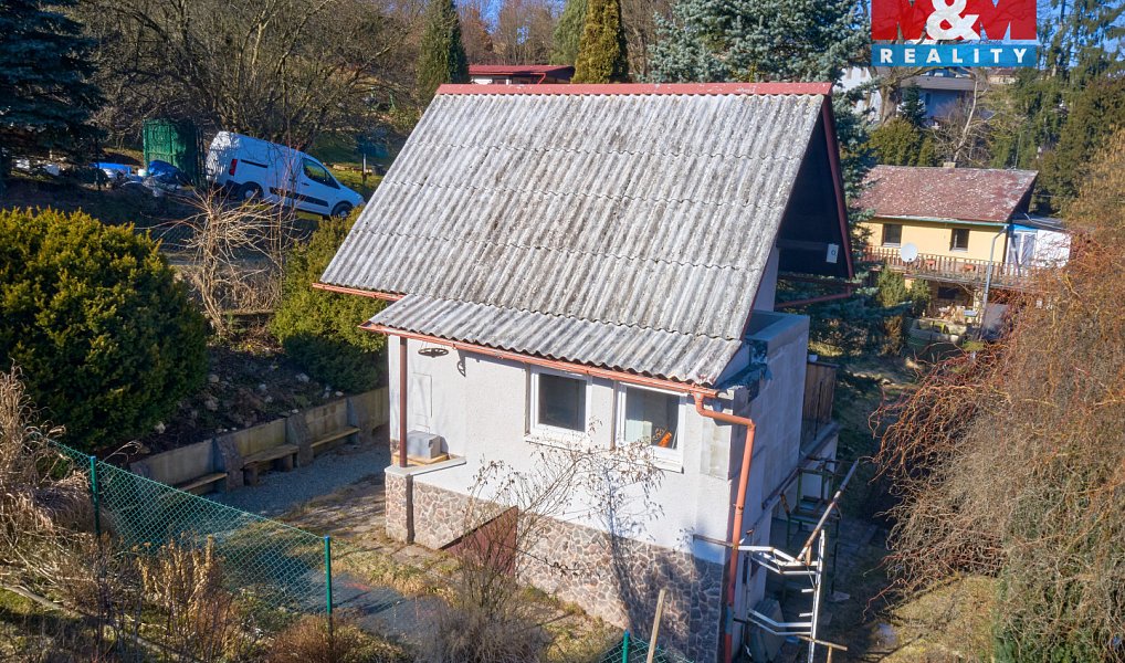 Prodej chaty/chalupy 40 m² s pozemkem 391 m², Náchod – náhled fotky 2