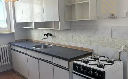 Pronájem bytu 2+1 65 m²