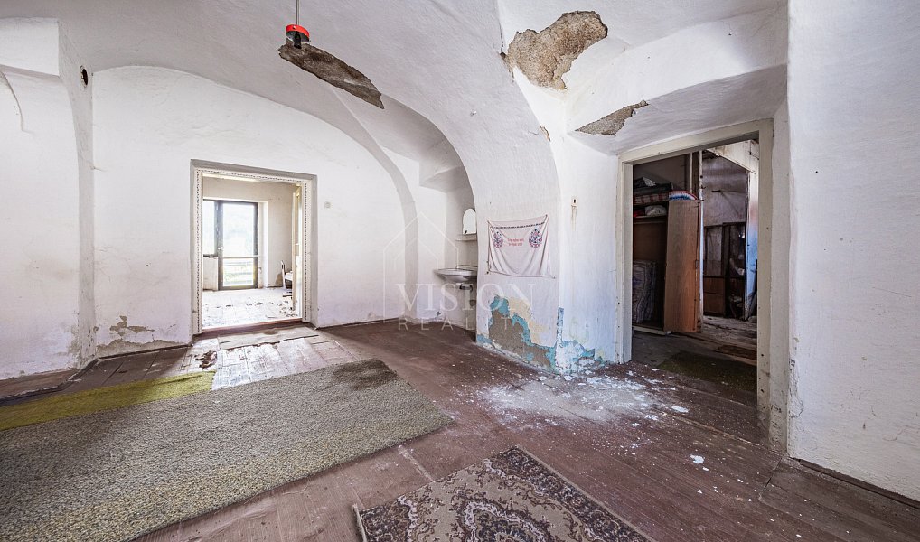 Prodej domu 408 m² s pozemkem 715 m², Vacov – náhled fotky 15