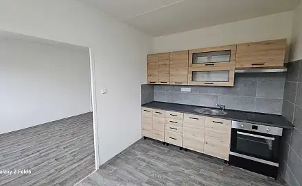 Pronájem bytu 3+1 55 m²