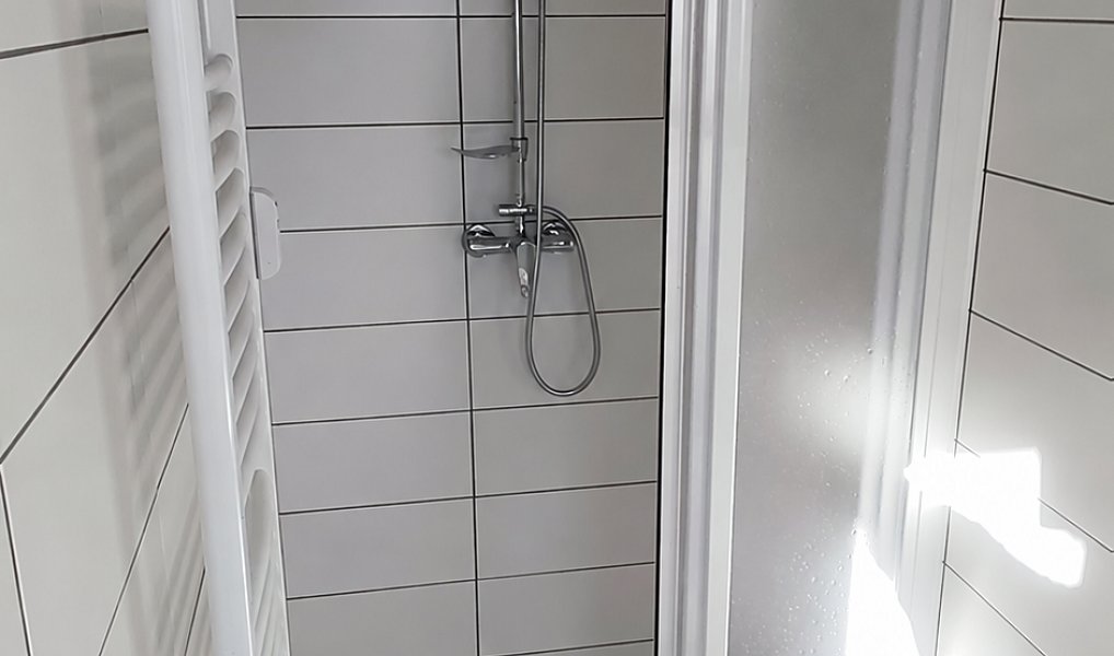 Pronájem bytu 1+kk 30 m², Pardubice – náhled fotky 4