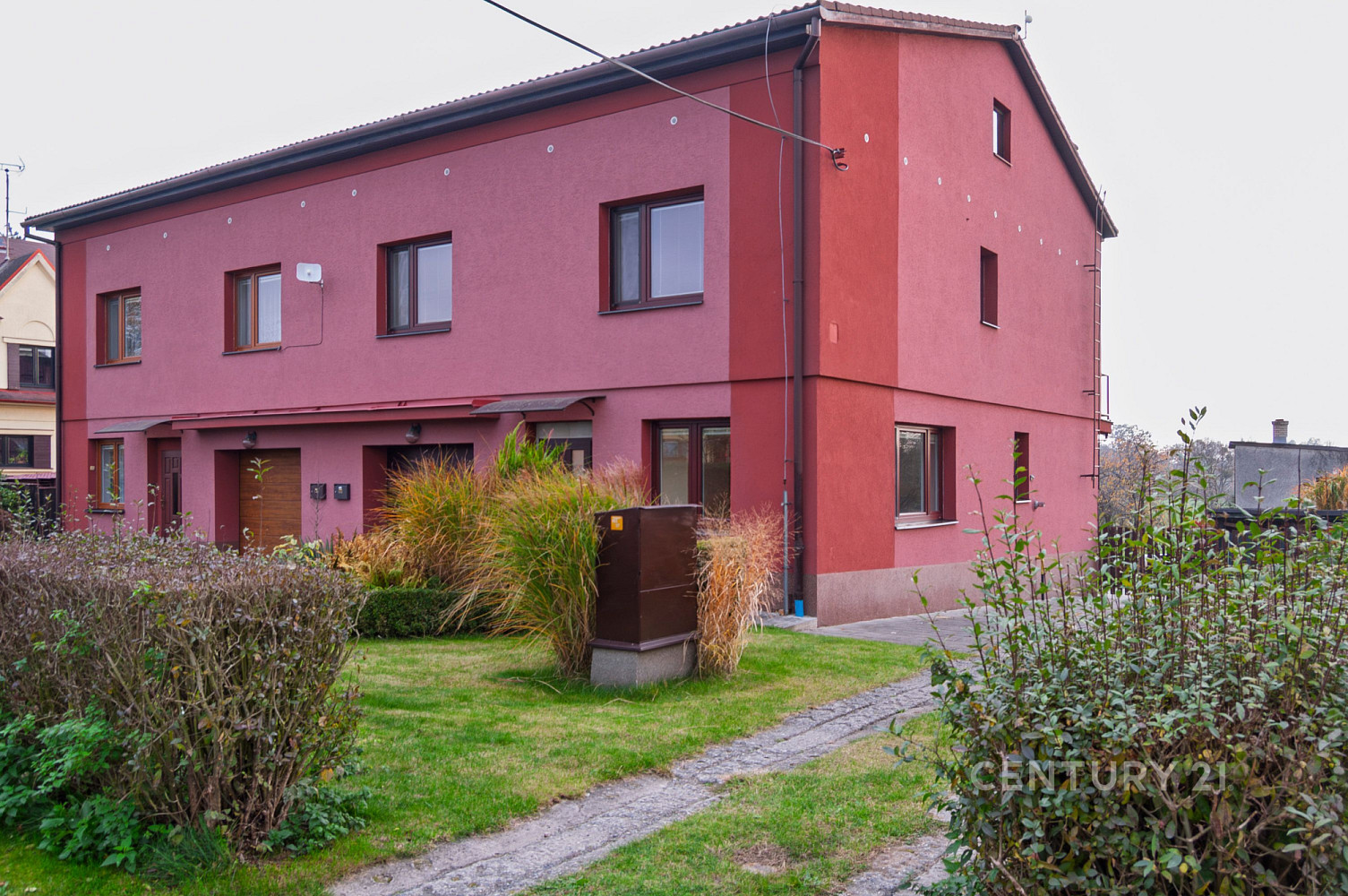 Prodej domu 197 m² s pozemkem 817 m² — photo 4