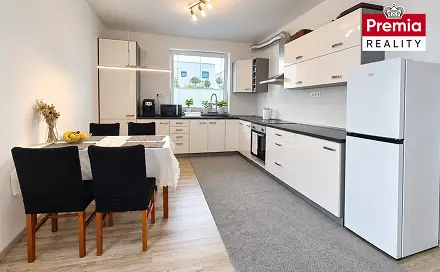 Pronájem bytu 3+kk 87 m², Koukalova, Znojmo