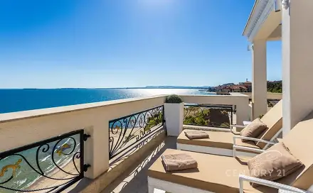 Prodej bytu 1+1 32 m², Nesebar, Burgas, Bulharsko