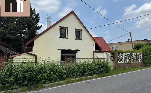 Prodej domu 150 m² s pozemkem 460 m², Bítov, okres Nový Jičín