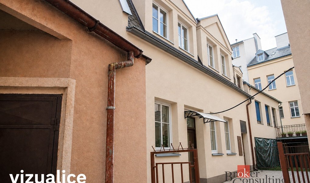 Prodej komerčního objektu (jiného typu) 145 m², Karlovy Vary – náhled fotky 26