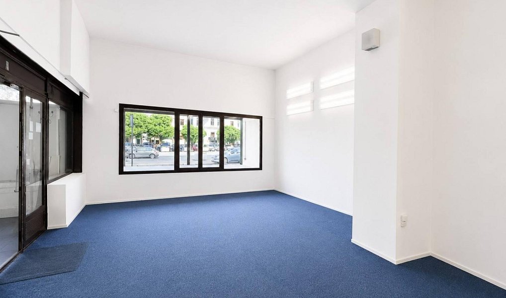 Pronájem skladovacích prostor 274 m², Mladá Boleslav – náhled fotky 3