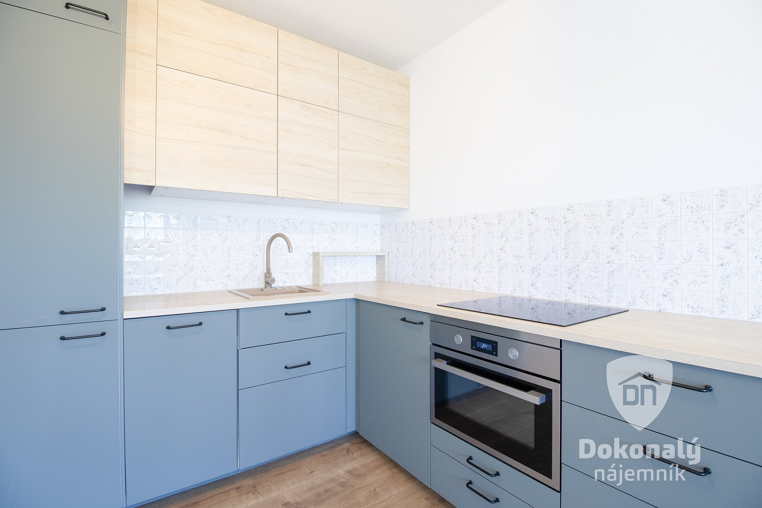 Pronájem bytu 2+kk 53 m²