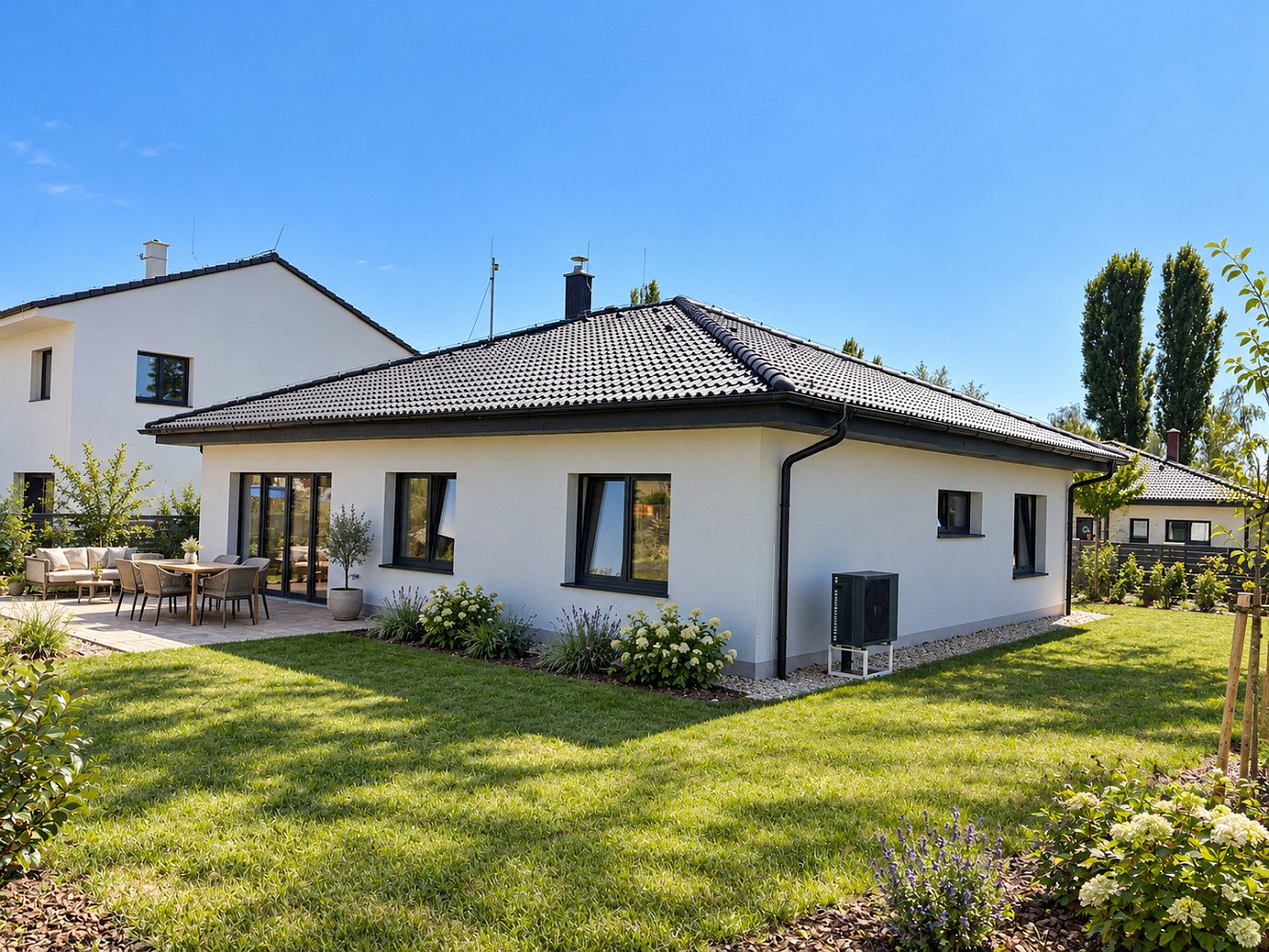 Prodej domu 124 m²