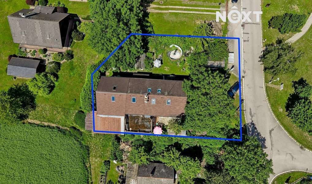 Prodej domu 100 m² s pozemkem 1 021 m², Stěžery – náhled fotky 6