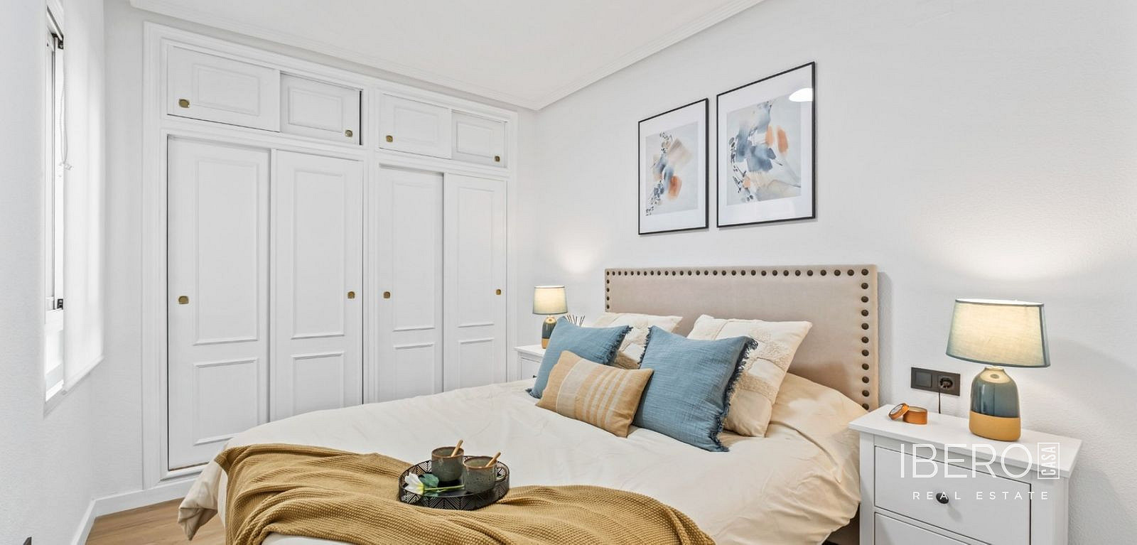 Piso 3+kk – Alacant / Alicante, la Florida Baixa, l'Alacantí - Vista 2
