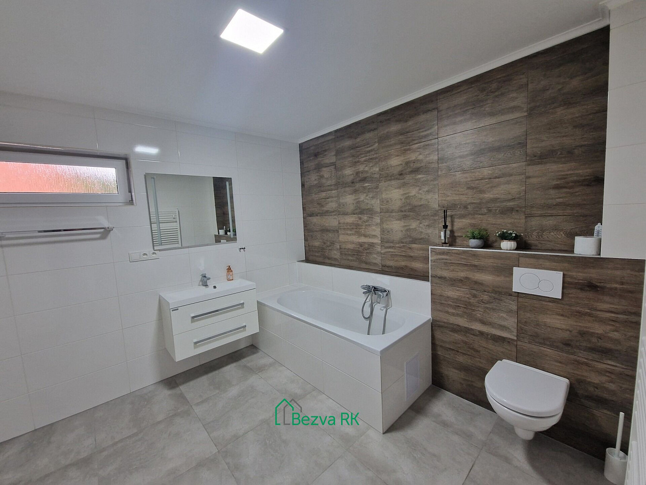 Pronájem bytu 2+kk 57 m² — photo 5