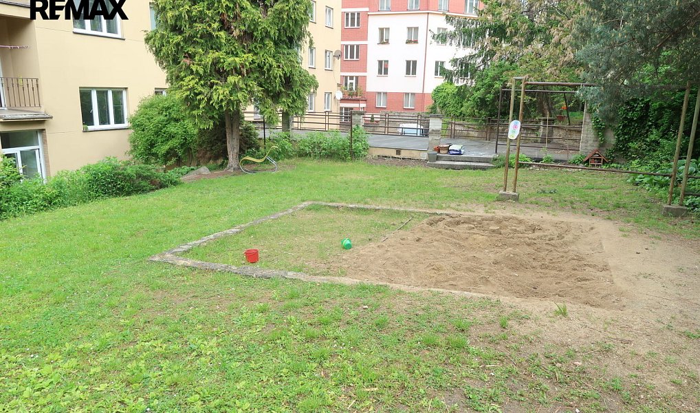Pronájem bytu 2+1 67 m², Praha – náhled fotky 8