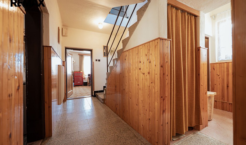 Prodej domu 145 m² s pozemkem 863 m², Bořitov – náhled fotky 4