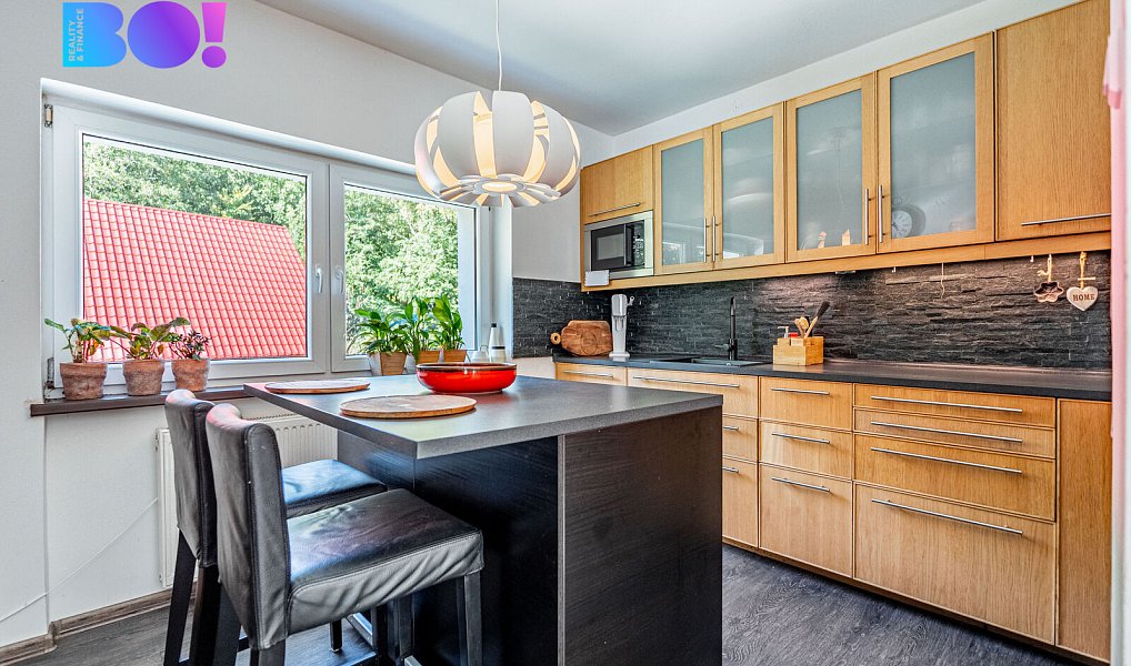 Prodej domu 120 m² s pozemkem 1 035 m², Třinec – náhled fotky 2