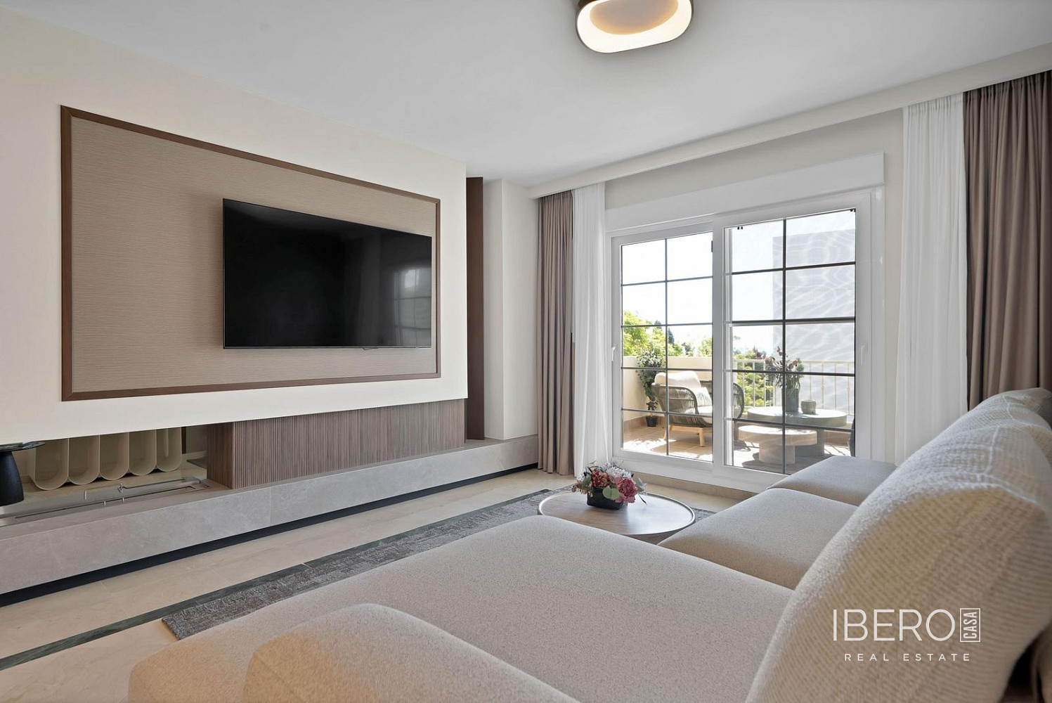 Piso 3+kk – Marbella, Barrio Alto - Vista 4