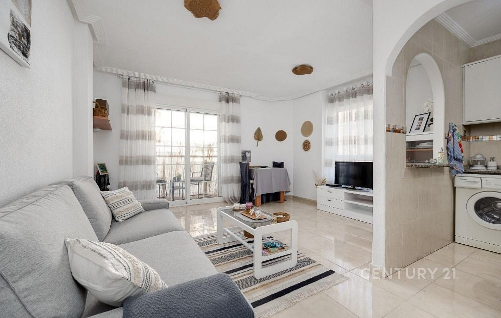 3+kk Apartment in Torrevieja – pohled 4