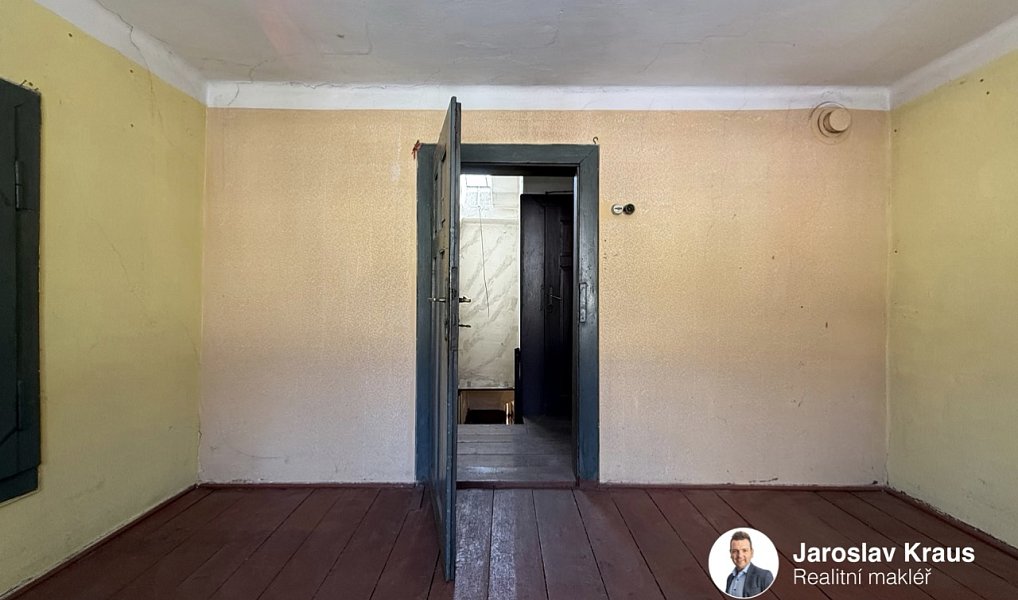 Prodej domu 186 m² s pozemkem 744 m², Lázně Bělohrad – náhled fotky 23