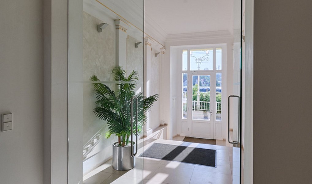 Prodej bytu 2+kk 82 m², Mariánské Lázně – náhled fotky 21