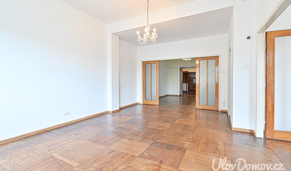 Prodej bytu 4+1 132 m², Praha – náhled fotky 7