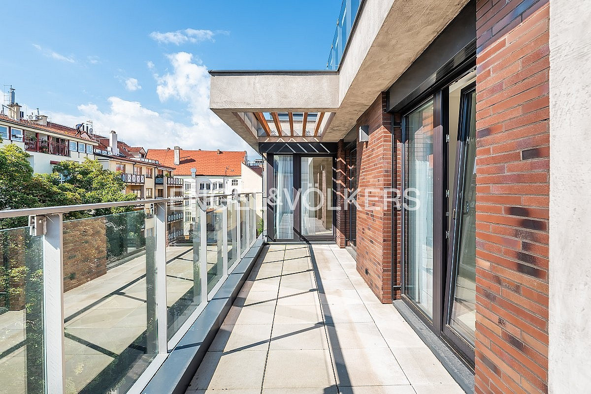 Prodej bytu 4+kk 110 m² – fotografie 2