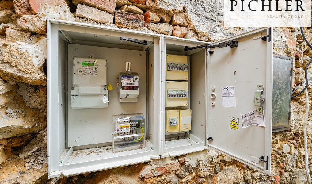 Prodej domu 292 m² s pozemkem 313 m², Kasejovice – náhled fotky 17
