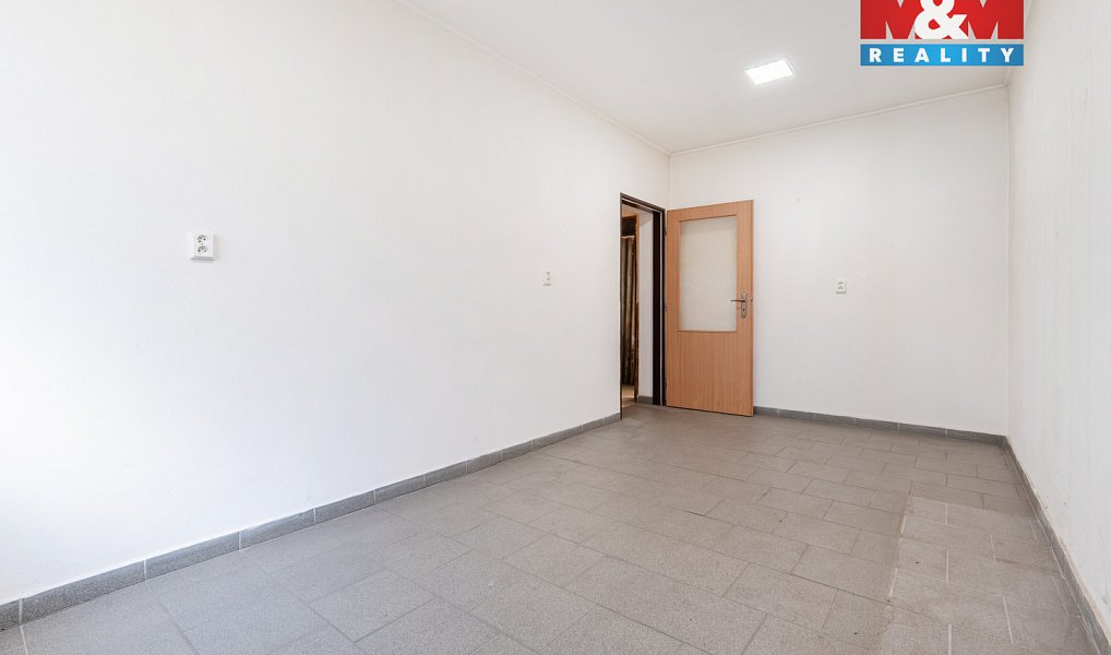 Pronájem výrobních prostor 770 m², Domažlice – náhled fotky 21