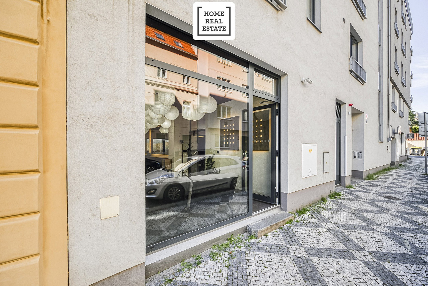 Prodej kanceláře 73 m² — photo 4