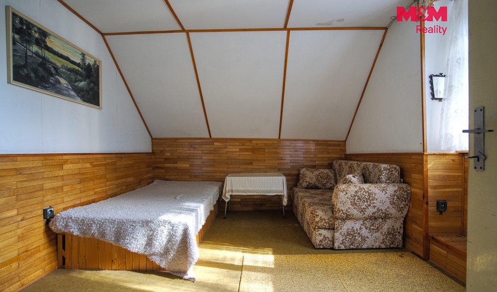 Prodej domu 150 m² s pozemkem 7 313 m², Dívčí Hrad – náhled fotky 5