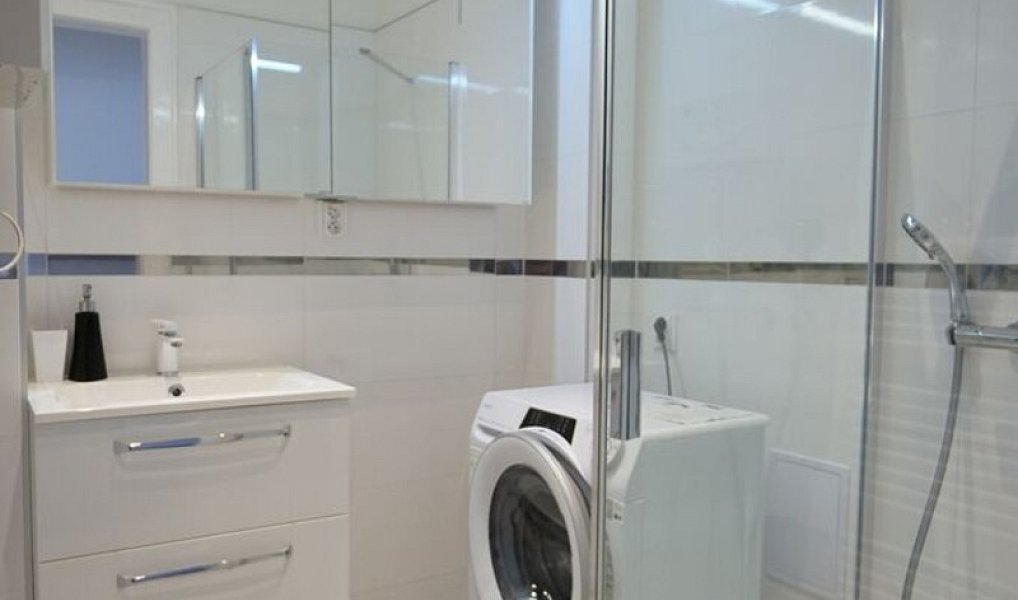 Pronájem bytu 2+kk 51 m², Praha – náhled fotky 11