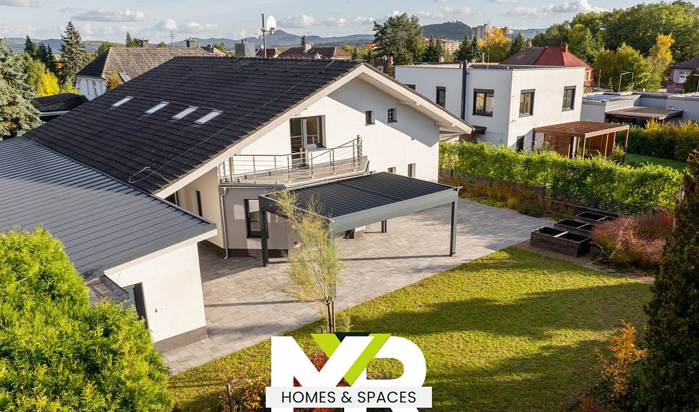 Prodej domu 257 m² s pozemkem 855 m², Proboštov – náhled fotky 55