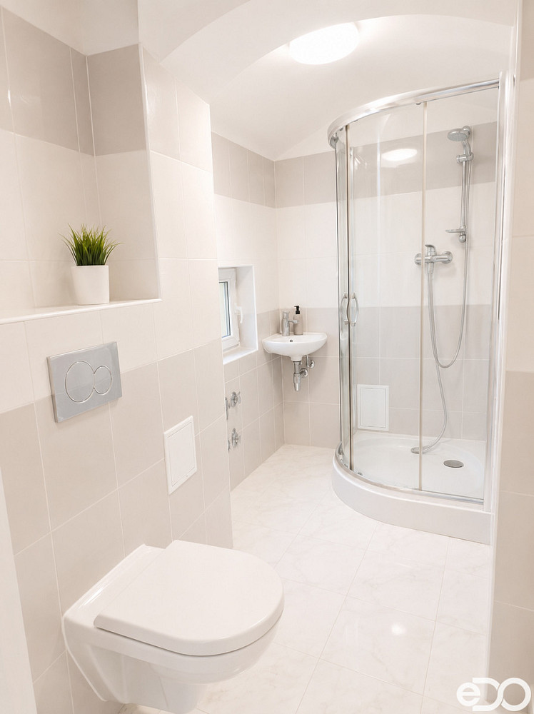 Pronájem obchodních prostor 20 m² — photo 3