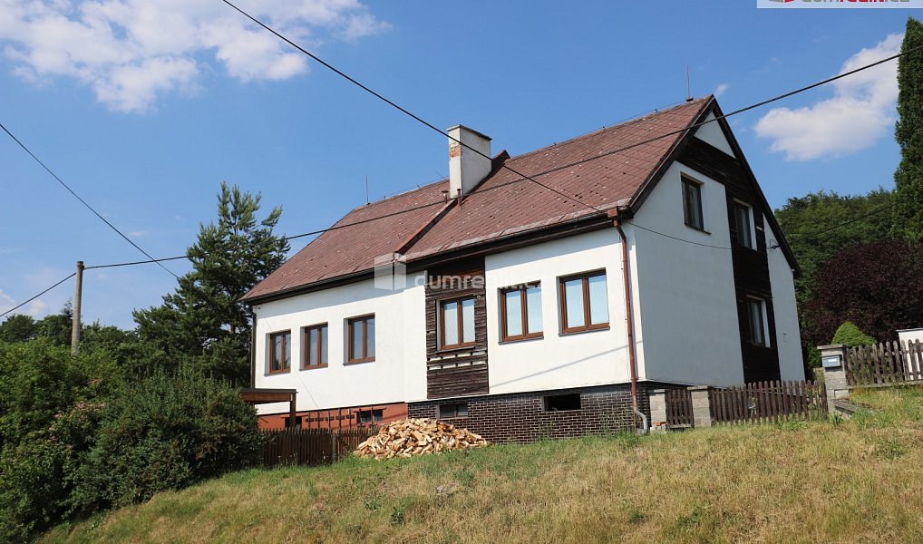 Prodej domu 200 m² s pozemkem 810 m², Mariánské Lázně – náhled fotky 4