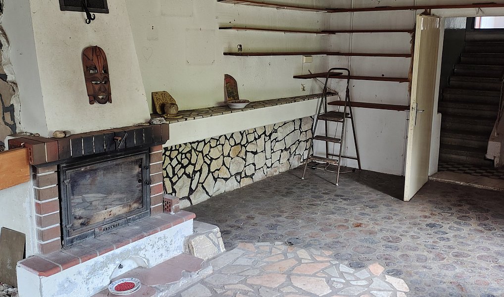 Prodej domu 260 m² s pozemkem 3 645 m², Lhota – náhled fotky 16