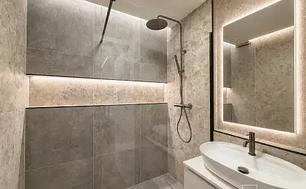 Prodej bytu 3+kk 68 m², Padělky II, Zlín