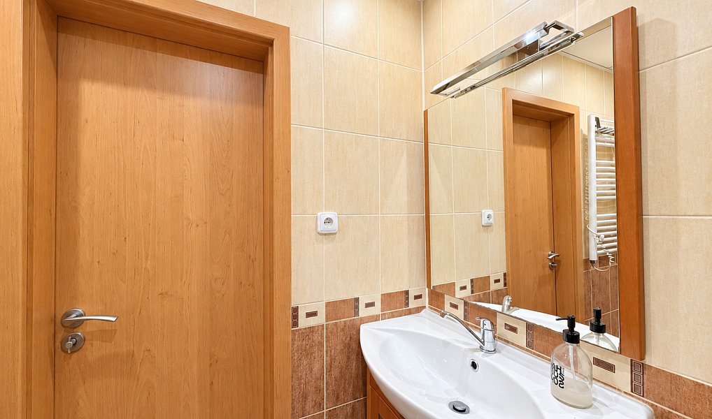 Prodej bytu 3+1 76 m², Jirkov – náhled fotky 8