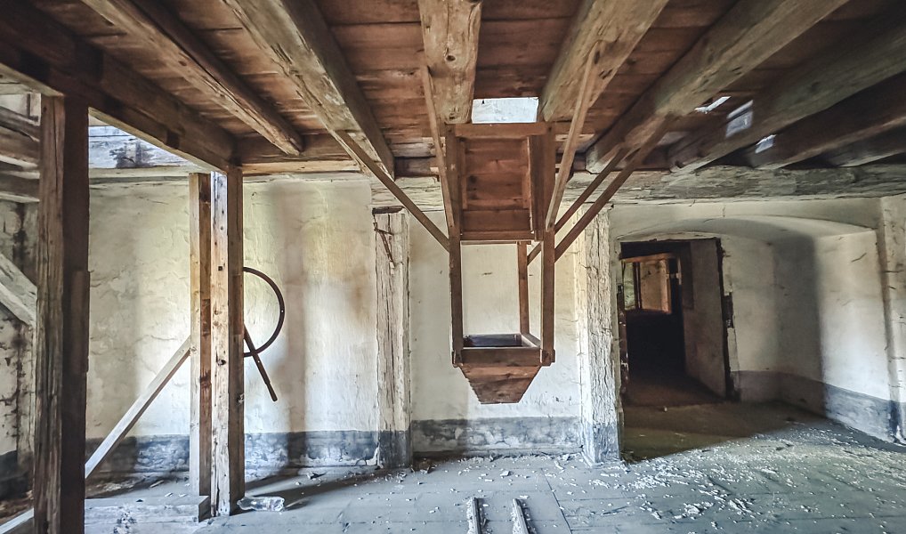 Prodej komerčního objektu (jiného typu) 10 232 m², Netolice – náhled fotky 9