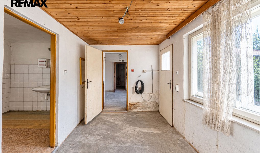 Prodej domu 427 m² s pozemkem 858 m², Brno – náhled fotky 25