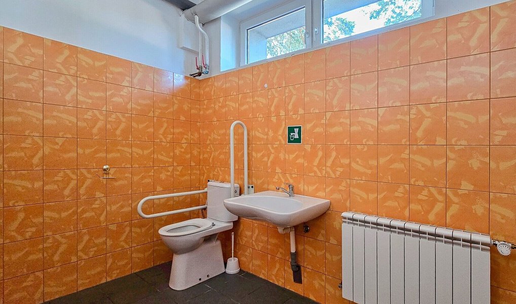 Pronájem skladovacích prostor 280 m², Karviná – náhled fotky 12