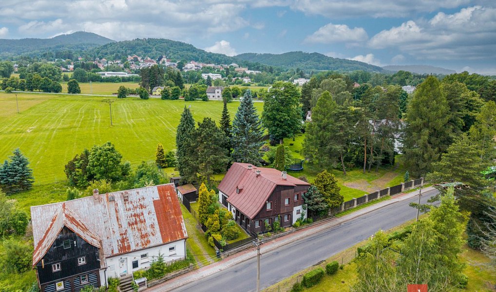 Prodej domu 220 m² s pozemkem 324 m², Dolní Podluží – náhled fotky 6
